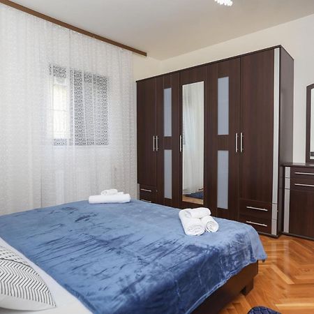 تروغير Apartments Marinero المظهر الخارجي الصورة