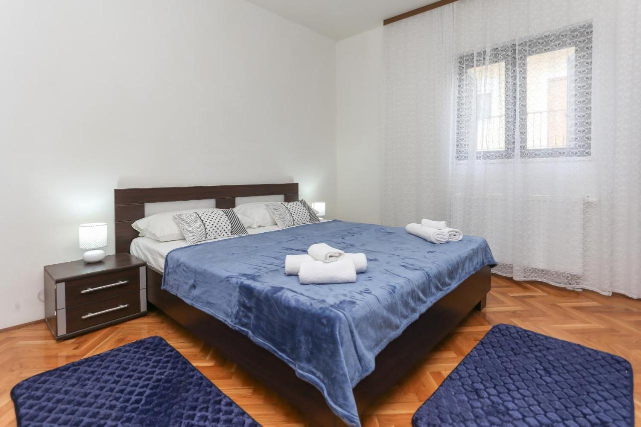 تروغير Apartments Marinero المظهر الخارجي الصورة