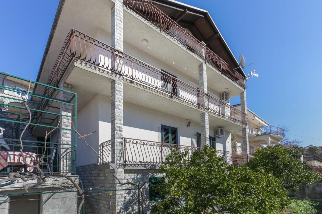 تروغير Apartments Marinero المظهر الخارجي الصورة