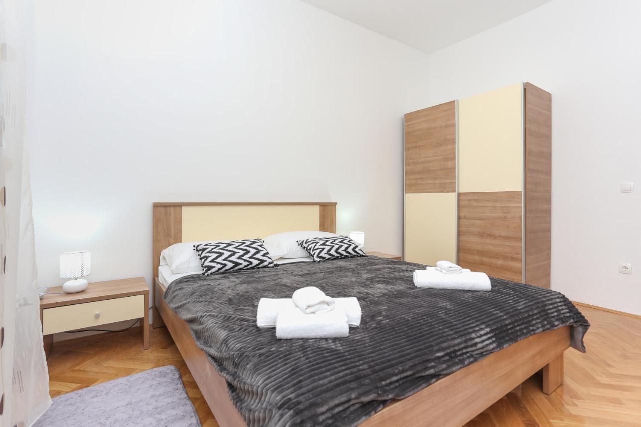تروغير Apartments Marinero المظهر الخارجي الصورة