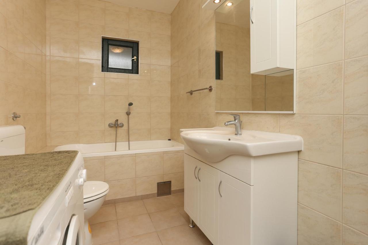 تروغير Apartments Marinero المظهر الخارجي الصورة