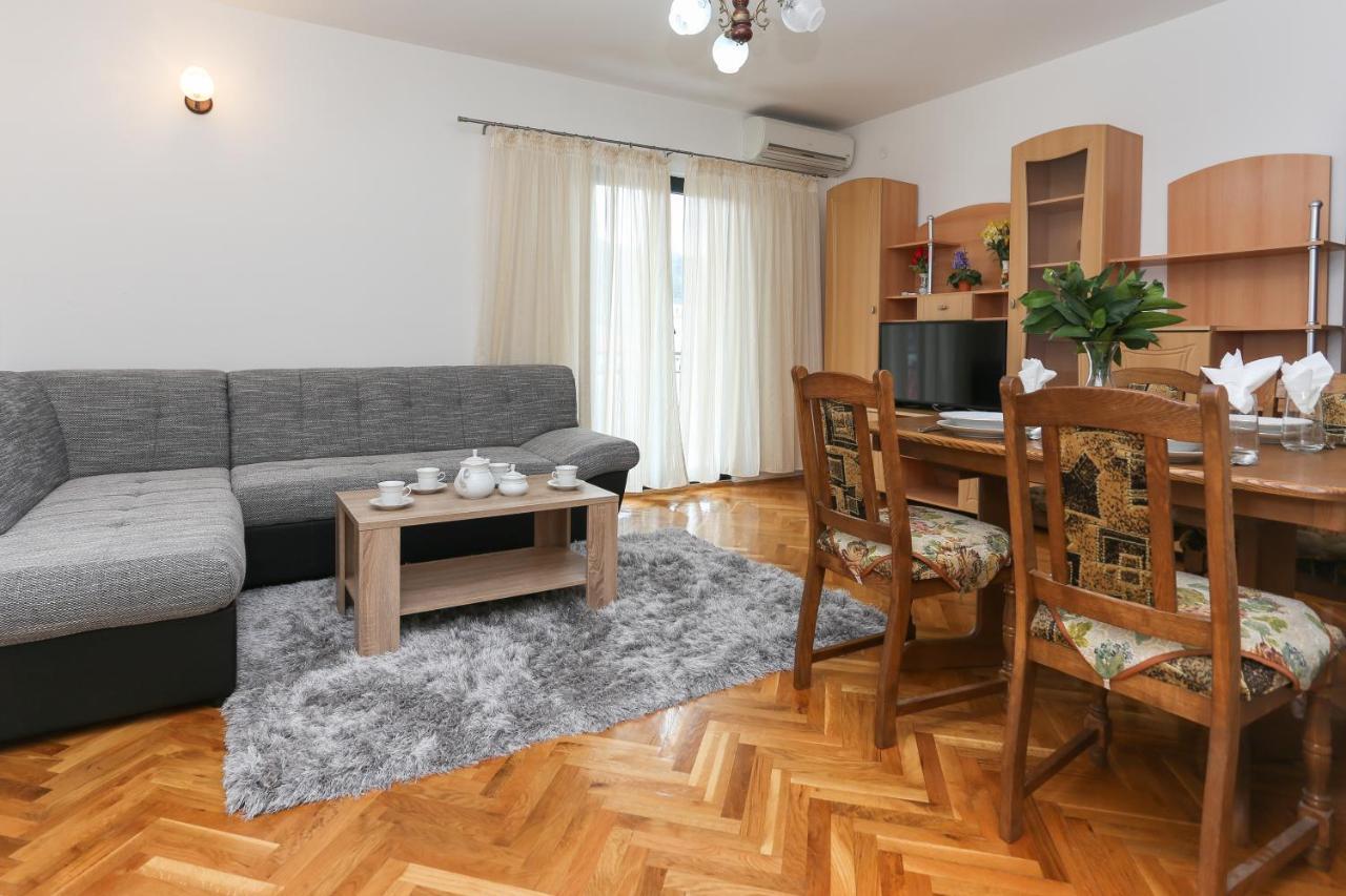 تروغير Apartments Marinero المظهر الخارجي الصورة