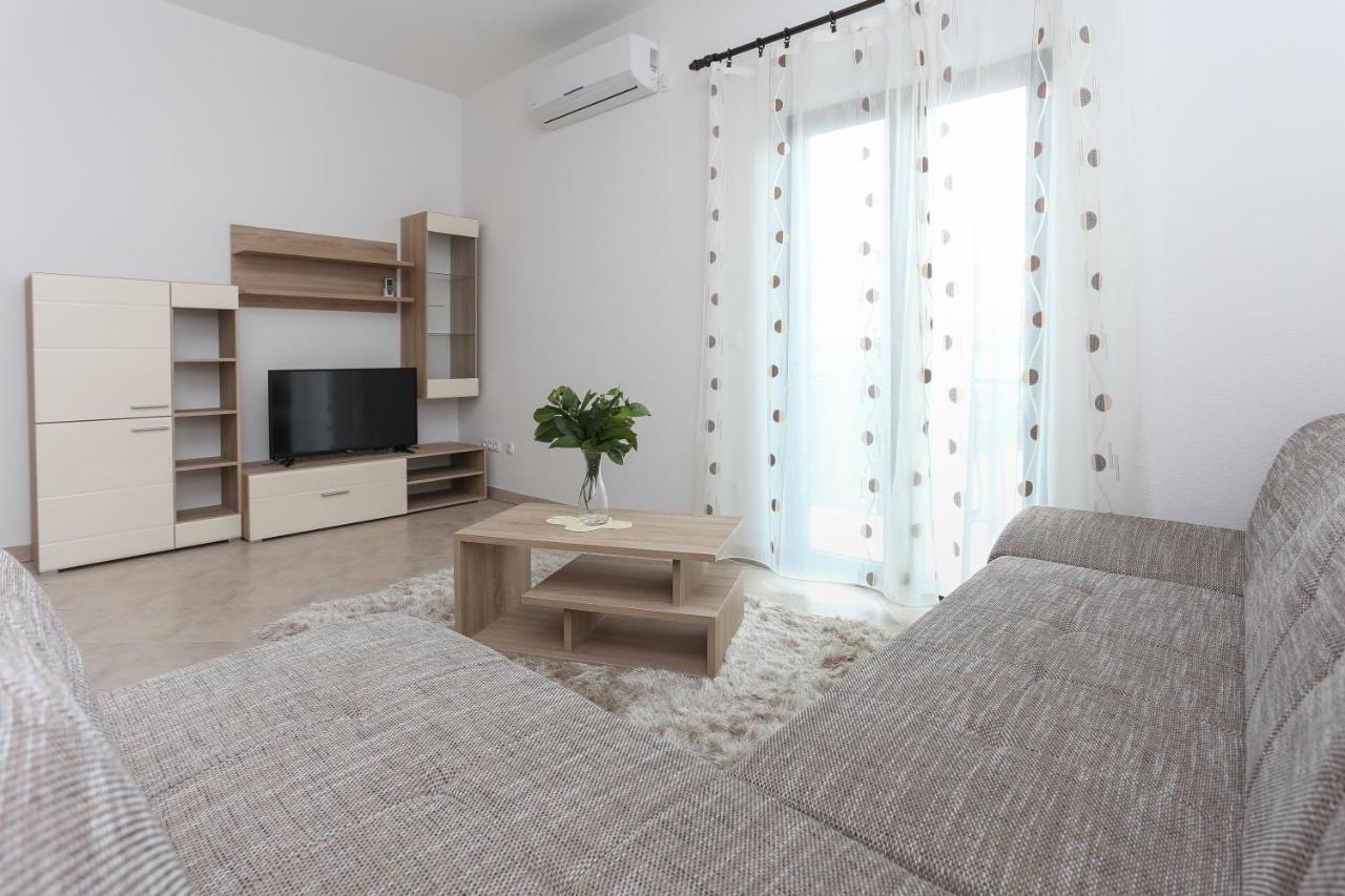 تروغير Apartments Marinero المظهر الخارجي الصورة