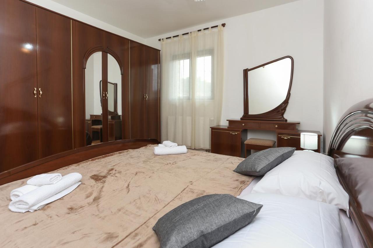 تروغير Apartments Marinero المظهر الخارجي الصورة
