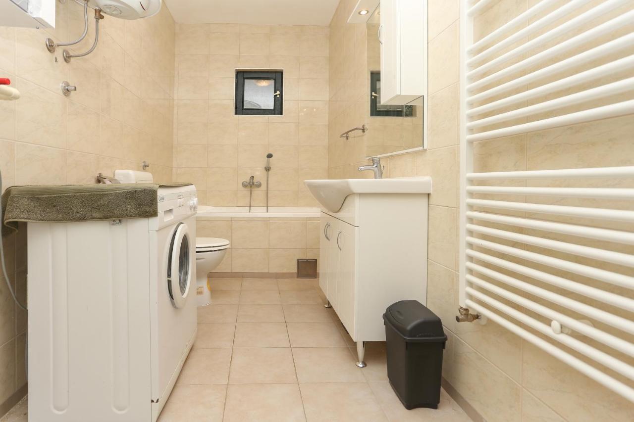 تروغير Apartments Marinero المظهر الخارجي الصورة